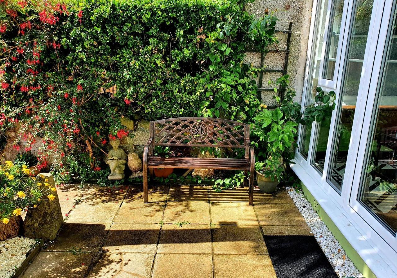 Avalon Guest House Newquay  Exterior photo