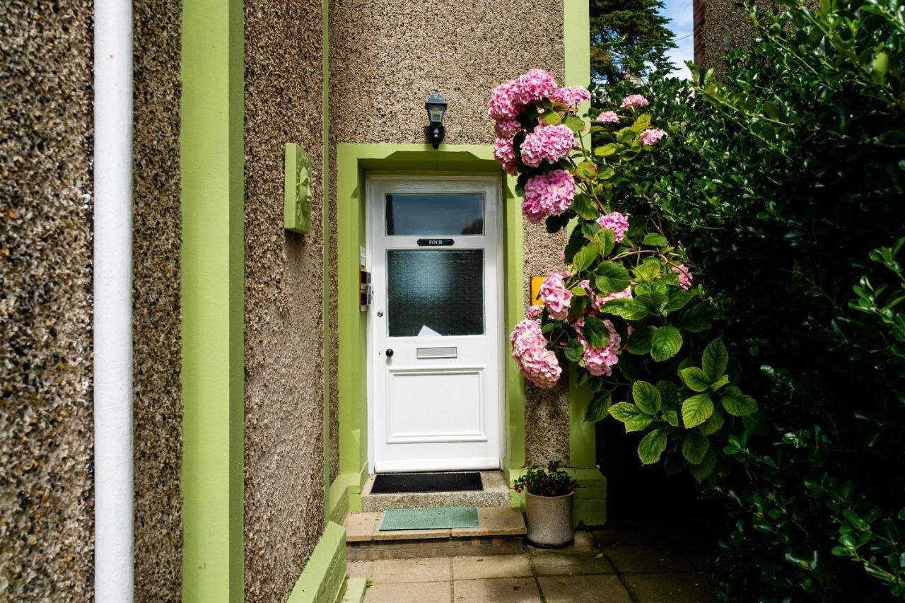 Avalon Guest House Newquay  Exterior photo